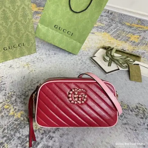REP Bags 2109DJ0060 Gucci 0416